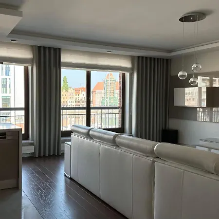 Marina Blanco * Gdansk