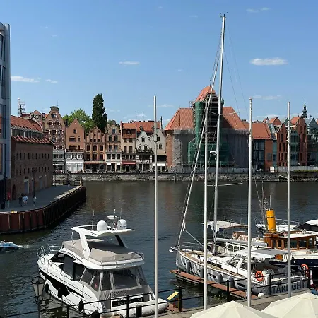 Apartament Marina Blanco *