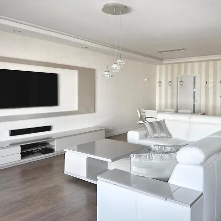 Marina Blanco Apartament