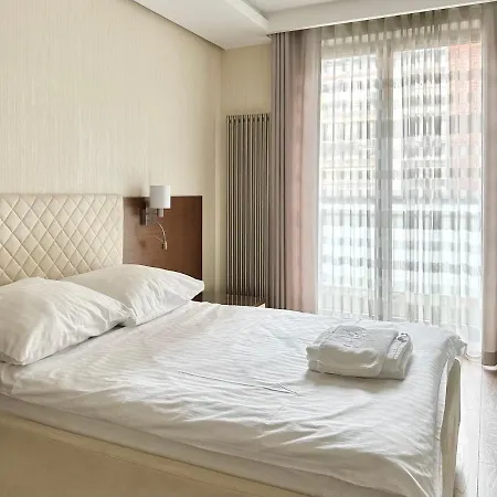 Apartament Marina Blanco *