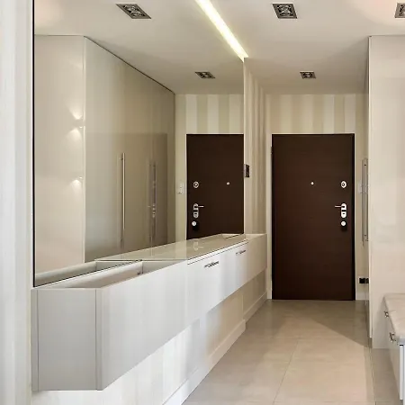 Marina Blanco Apartamento