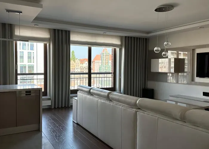 Marina Blanco * Gdańsk