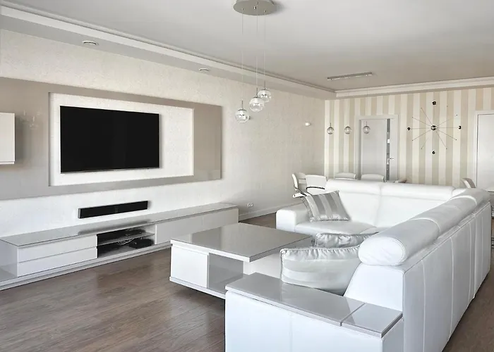 Marina Blanco Apartamento