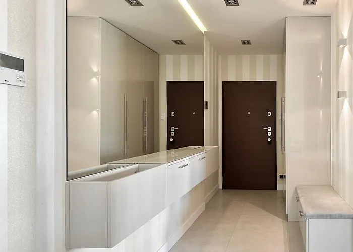 Marina Blanco Apartman